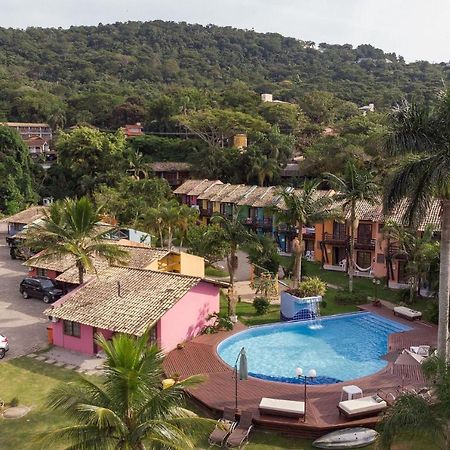 Saint Germain - Lagoa Da Conceicao Флоріанополіс Екстер'єр фото
