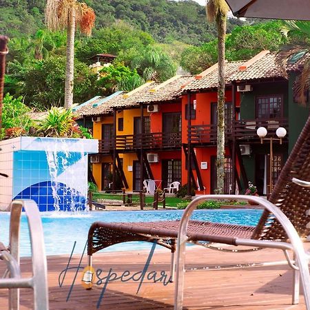 Saint Germain - Lagoa Da Conceicao Флоріанополіс Екстер'єр фото
