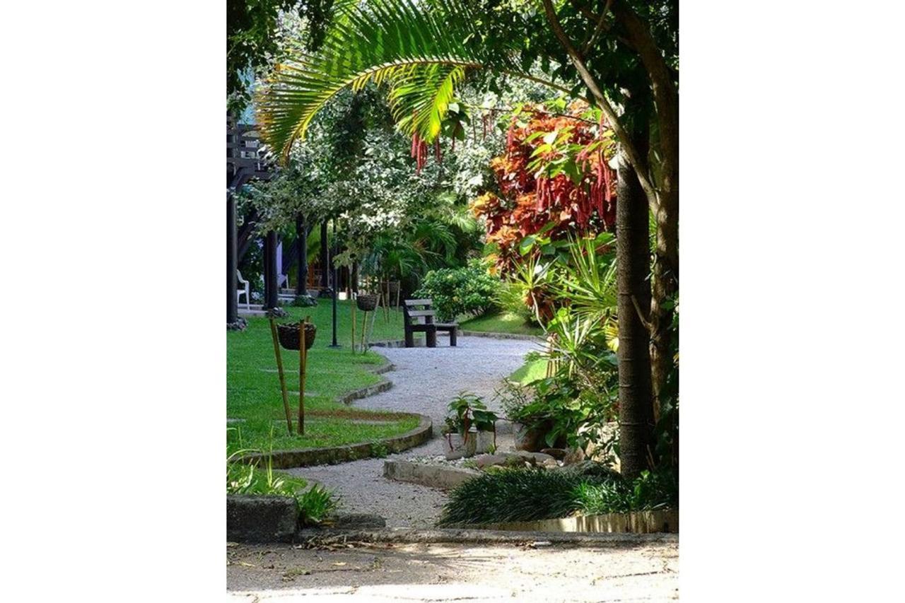Saint Germain - Lagoa Da Conceicao Флоріанополіс Екстер'єр фото