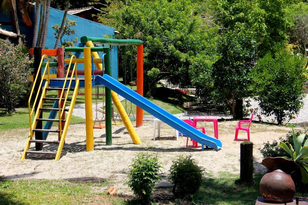 Saint Germain - Lagoa Da Conceicao Флоріанополіс Екстер'єр фото