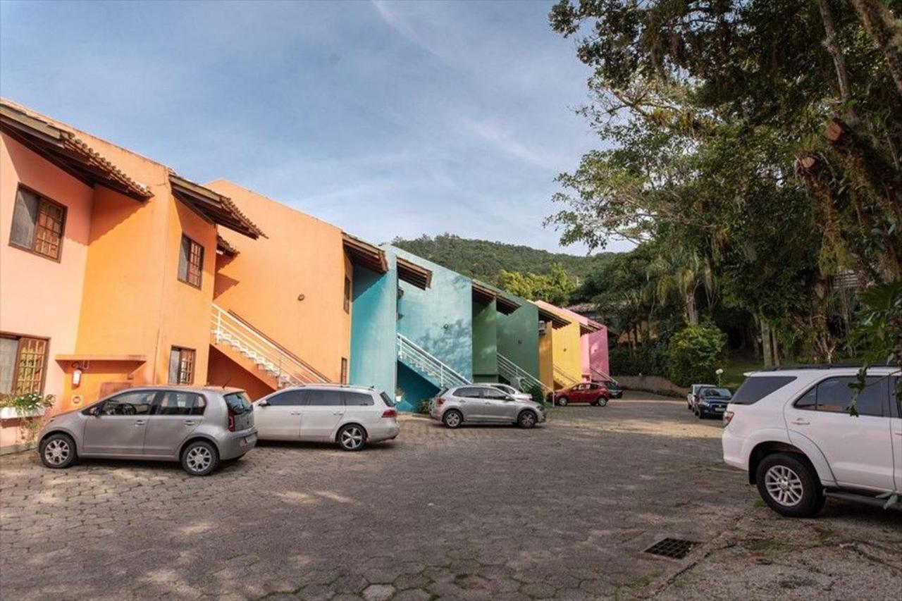 Saint Germain - Lagoa Da Conceicao Флоріанополіс Екстер'єр фото