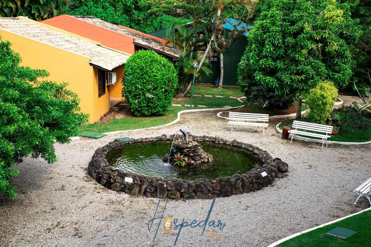 Saint Germain - Lagoa Da Conceicao Флоріанополіс Екстер'єр фото