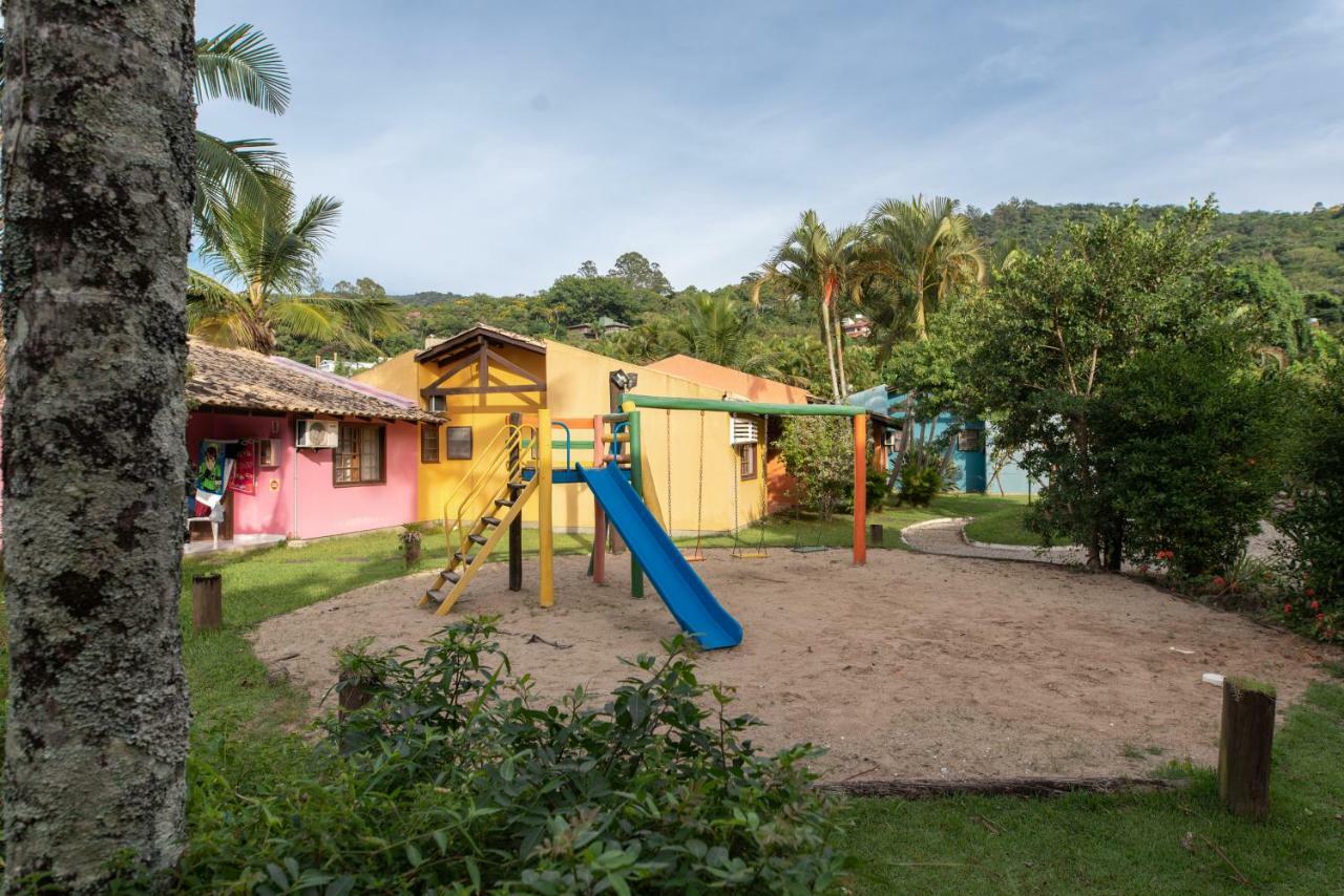 Saint Germain - Lagoa Da Conceicao Флоріанополіс Екстер'єр фото