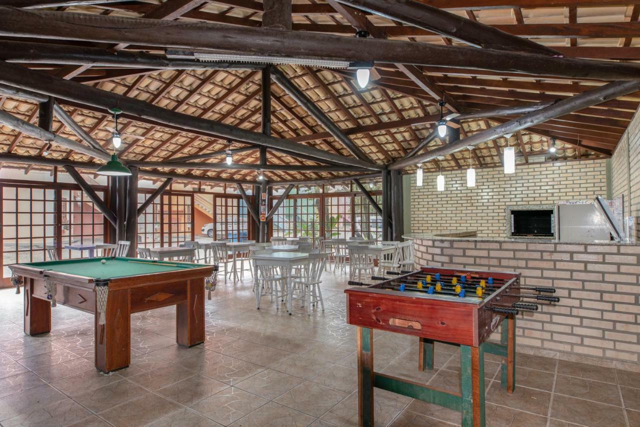 Saint Germain - Lagoa Da Conceicao Флоріанополіс Екстер'єр фото