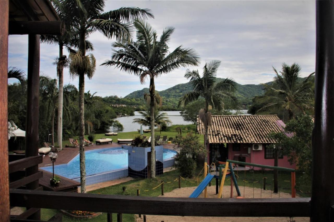 Saint Germain - Lagoa Da Conceicao Флоріанополіс Екстер'єр фото